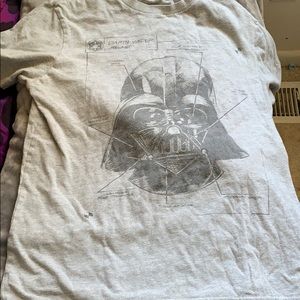 Darth Vader